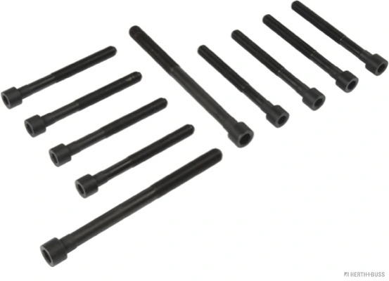 Cylinder Head Bolt Set